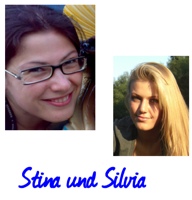 Stina und Silvia
